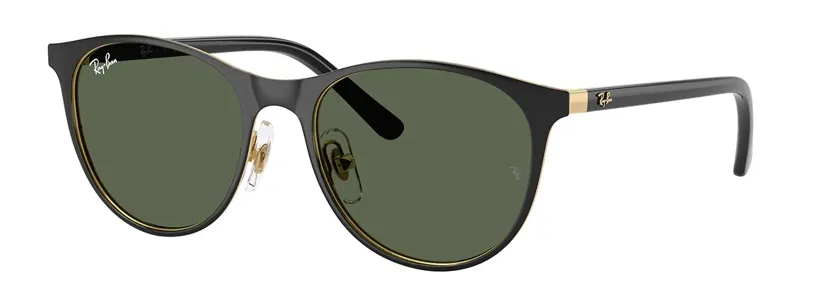 Premium Ray-Ban sunglasses prize